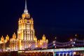 Отель Radisson Collection Hotel, Moscow открылся в легендарной московской высотке