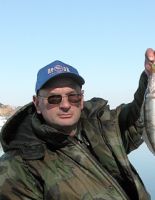 Рыболовный спорт в Беларуси стал официальным