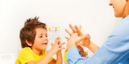 Как проводится консультация нейропсихолога для ребенка