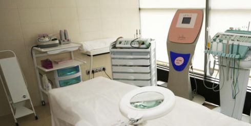 Какое оборудование выбрать для салона красоты?