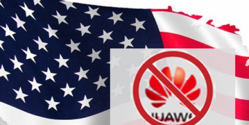 Война Huawei и США создаст конкурента Android?