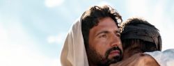 «Иисус, которого я знал». Телеканал HISTORY расскажет о судьбе ключевой фигуры христианства