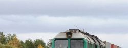 Вовремя доставленный товар – успех в торговле