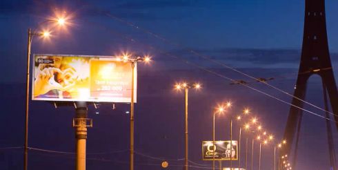 О билбордах и широкоформатной печати