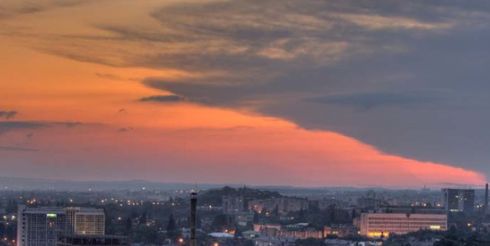 На самолете в Минеральные Воды: как добраться, что посмотреть