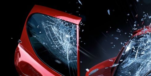 Срочный выкуп автомобилей после ДТП в Санкт-Петербурге