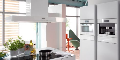 Почему стоит покупать бытовую технику Miele?