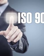 Преимущества сертификации ISO 9001