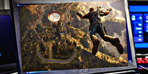 Что такое игровой ноутбук?