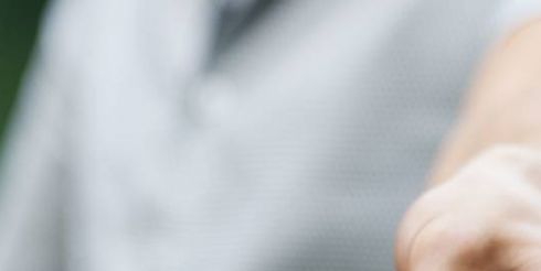 Самая частая ошибка любого, кто хочет помочь