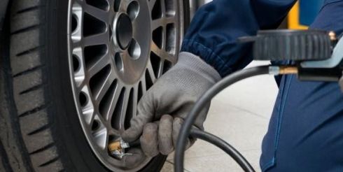 Как ухаживать за шинами?