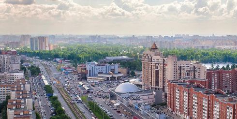 39% жителей Москвы готовы приобрести квартиру в новостройке в границах своего района