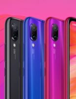 Купить Xiaomi Redmi Note 7 Pro в пару кликов