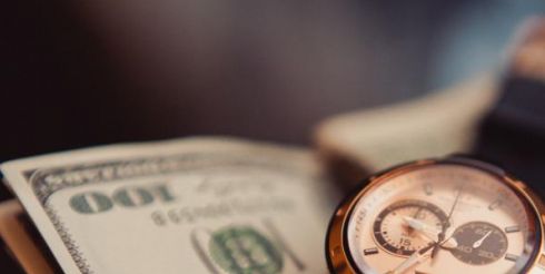 Выкуп швейцарских часов