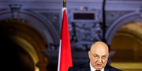 Глава ЕЕК Вячеслав Моше Кантор о решении Германии признать движение BDS антисемитским: «Это важное и долгожданное решение»