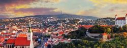 Словакия – страна незабываемого отдыха!