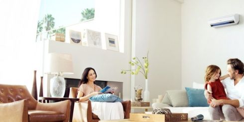 Особенности кондиционеров для дома и офиса