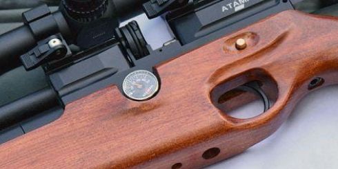 Где и как можно использовать пневматическое оружие