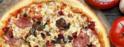 Vivat Pizza: рестораны, бонусы, доставка
