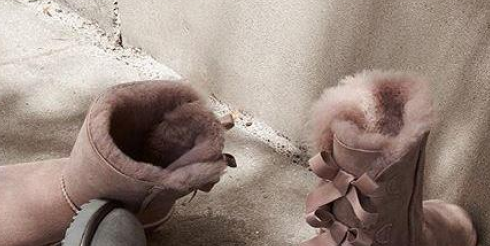 Как выбрать угги?