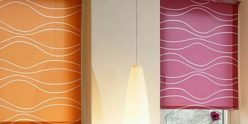 Качественные шторы, роллеты, жалюзи от Жалюзи-Сервис