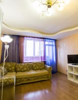 Можно ли снять квартиру в центре Омска посуточно недорого?