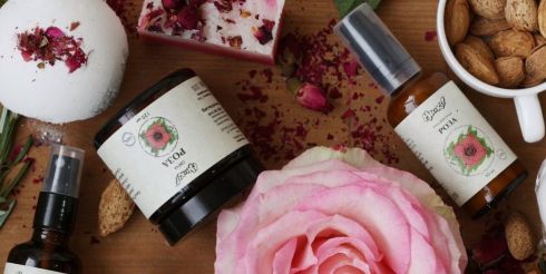 Натуральная косметика: стоит ли доверять?