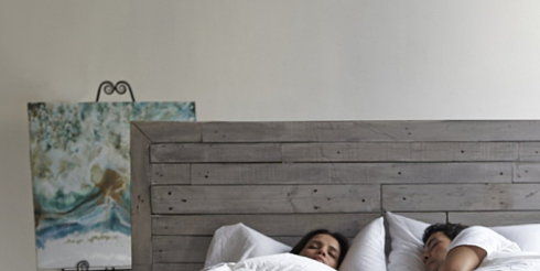 Двуспальный матрас – ваша зона повышенного комфорта