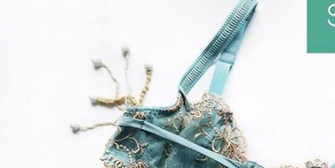 Женское белье Silenza