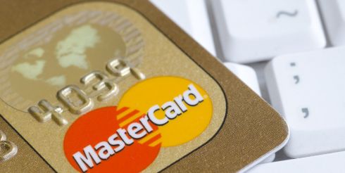 Грошові перекази від «Mastercard»