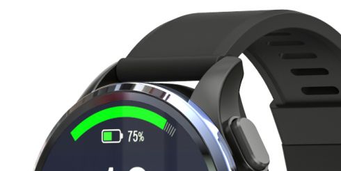 Элегантность и мощь: smart-часы Kospet Prime покоряют российский рынок