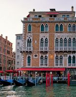 Винченцо Финиззола получил должность генерального менеджера The Bauer Venice