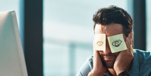 Сон бизнесмена: можно ли выспаться за шесть часов?