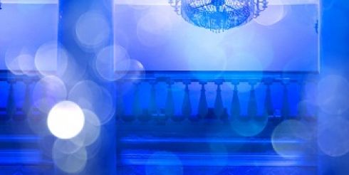 Игорь Монаширов представил юбилейную программу на концерте в Колонном зале Дома Союзов