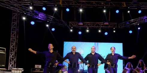 Партнером международного гала-концерта на Кипре стал девелоперский проект Елены Батуриной