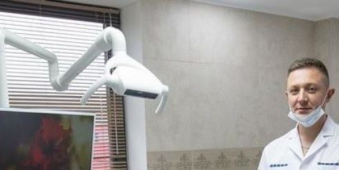 «DentalKraft» — подарит вам улыбку