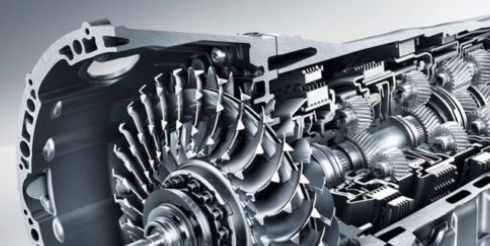 Неисправности автоматической КПП на спецтехнике: обзор причин и признаков