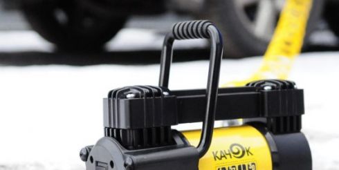 Автомобильные компрессоры, как выбрать