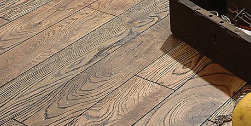 Паркет или паркетная доска, как выбрать идеальный пол?