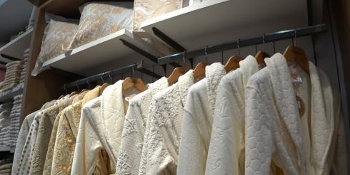 Где можно приобрести качественный домашний текстиль?