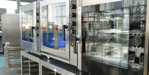 Крупнейший поставщик коммерческого оборудования для магазинов и ресторанов