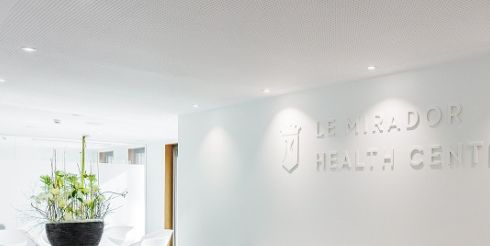 Зимний сезон в Le Mirador Health Centre: новая программа для укрепления иммунитета