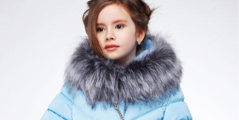 Как выбрать курточку для девочки?