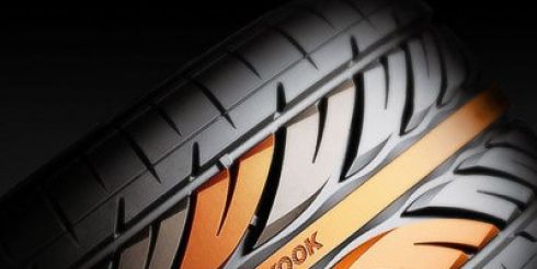 Шины Hankook и их преимущества