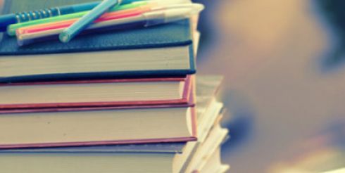 Правильная литература – залог знаний