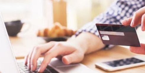 Способ как получить онлайн кредит на карту