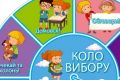 Наочні посібники для нової української школи