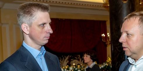 Клубный вечер «Экспорт-импорт продукции – новые возможности» проведет RU TALKS