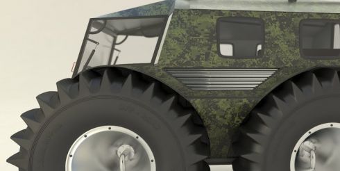 По каким причинам стоит купить вездеход, как его выбрать