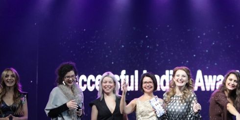 Международная премия Successful Ladies Awards приглашает женщин рассказать о своих успехах
